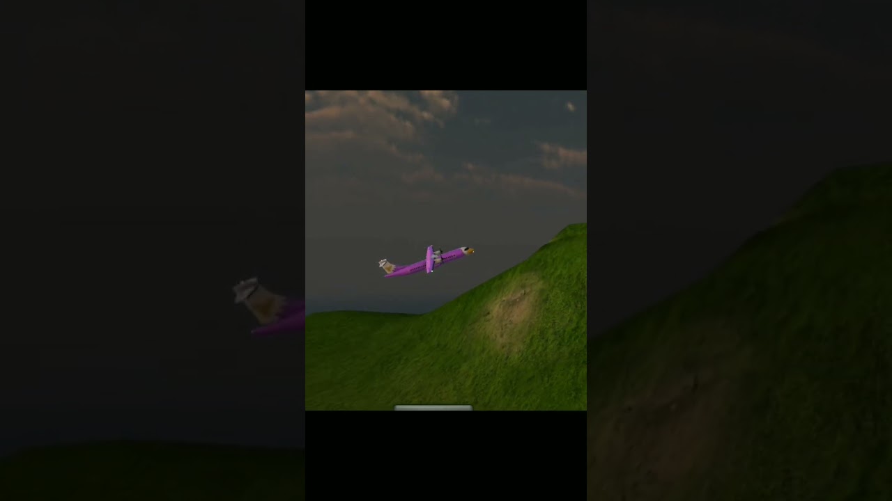 ✈️LOW ALTITUDE 🚨ATC. PILOT // PLANE CRASH