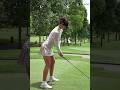 Now THIS is what a Linn Grant swing looks like!