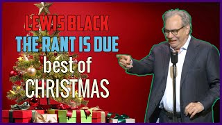 Lewis Black | The Rant Is Due Best of Christmas