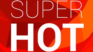 Let's play: SUPERHOT (PROTOTYPE)