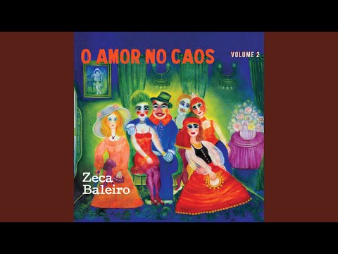 Putar Riverside Road - Zeca Baleiro