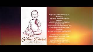 Enemy Down - Terlahir Tampan (Video Lyric)