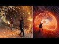 5 creative photography ideas you must try