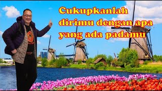Renungan Bersama Hadi Cukupkanlah Dirimu Dengan Apa Yang Ada Padamu Keluaran 16 14 20 Youtube