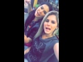 SnapChat - planos pra semana