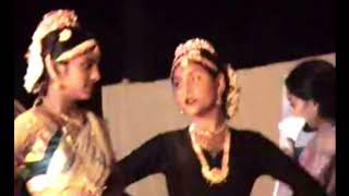 Kalashree's performance in Gujarat ni Asmita 2005.