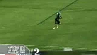 Danowski from Greer vs. Maryland