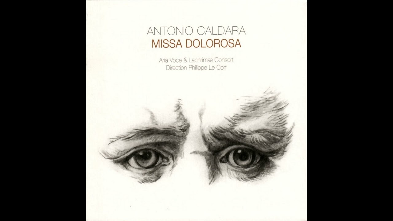 Aria Voce, Lachrimæ Consort, Philippe Le Corf, Philippe Foulon - Laudate pueri Dominum: VII. Et in s