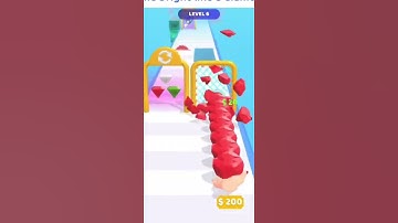 Popsicle stack Funny Icecream Gameplay #iosgame #androidgame #shorts #shortsfeeD #viral(4)