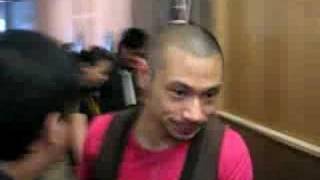 Lam Fung at Malaysia