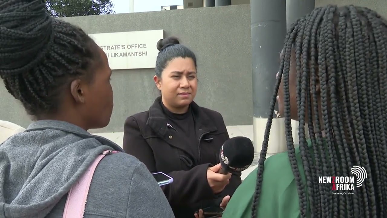 More Inanda teenagers open criminal cases against soccer coach