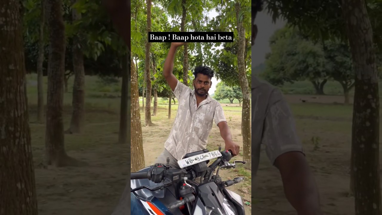 Savage reply to KTM chhapri owners | Bajaj is father of KTM