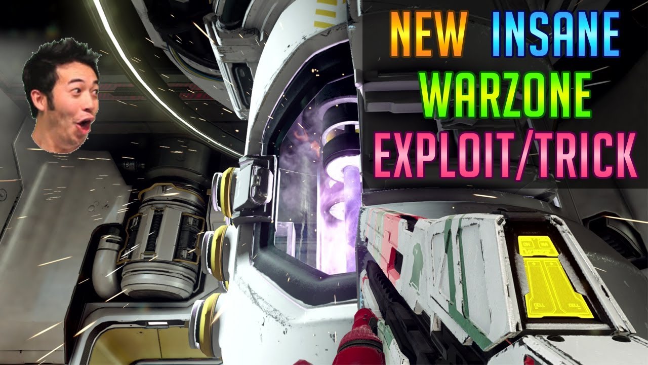 Exposing New Insane Halo 5 Warzone Exploit! How to Damage the Core When it is Shut!