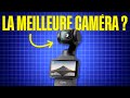 LA MEILLEURE CAMERA DE 2025 ? (DJI Osmo Pocket 3 Creator Combo)