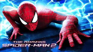 Main Menu | The Amazing Spider-Man 2 [Soundtrack (Gameloft)]