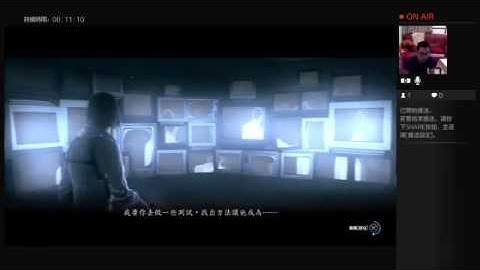 【賴桑火熱實況】The Evil Within 邪靈入侵 DLC The Consequences part01