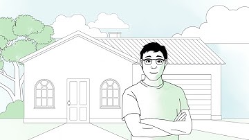House insurance and gradual damage