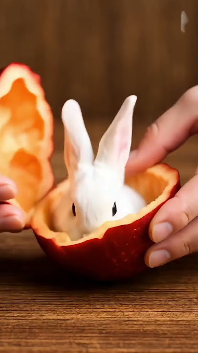 OMG! What's inside My Cranberry Fruit.