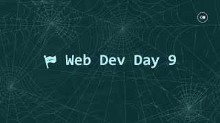 Registering User Backend Day 9 (Part-4) REC