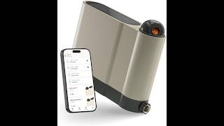 Review: OtO Smart Sprinkler – Solar AI Watering System