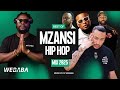 BEST OF MZANSI HIP HOP MIX 2025 Dj Webaba