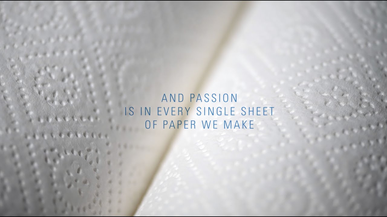 Sofidel Group: Who we are - corporate video 2020