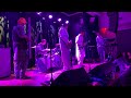 Bombino live