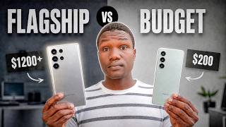 Flagship vs Budget — The Gap is Gone