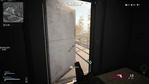 COD Warzone - OMG You Saved My Life! Ehhhhh.......