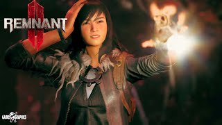 The Remnant 2 || The Old Ward || Walkthrough #1