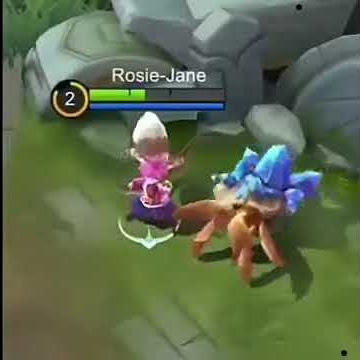 story wa nana joget  dengan kalomang
