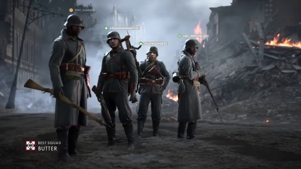 BF1 | 