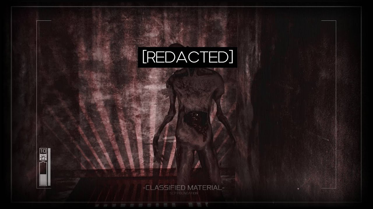 The Terror just Never Ends... (SCP: Operation Descent 0.1.6 [Part: 1])