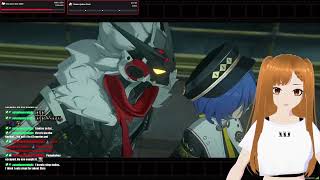 Into The Next Dimension!!!| #asunayukki234 on #Twitch