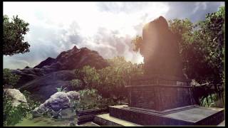 Mayan Temple Environment in UDK.mov