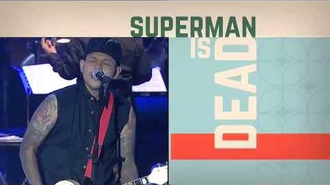 Konser "SATU Indonesia - Salute to Guruh Soekarno Putra"