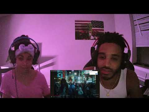 Polo G - High Tolerance(Reaction!!!0