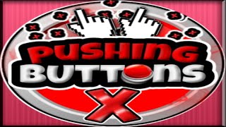 Pushing Buttons Simulator Grinding