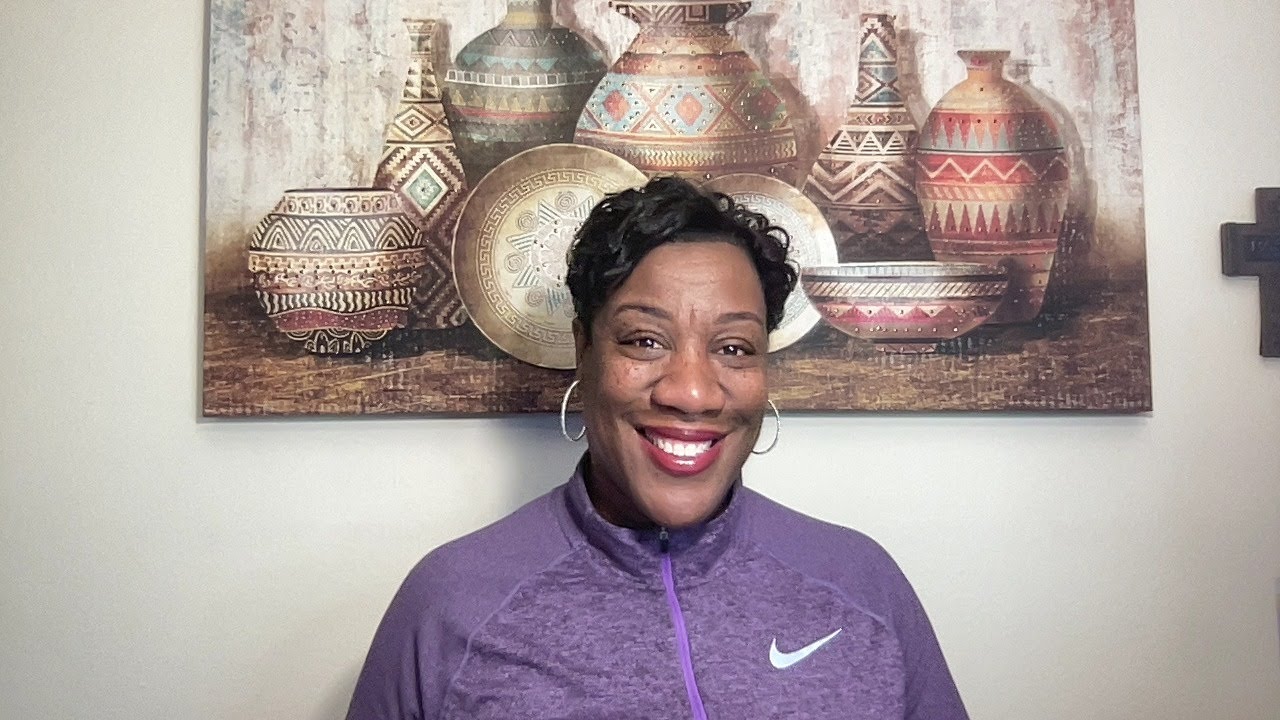 1 John 2 7 14 Meaning