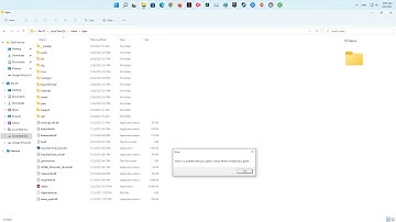 7 Ways To Fix There is a problem with your game’s setup error on Origin