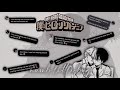 Todorokis been acting off? || mha || Lyrics prank || song - numb little bug by Em Beihold ||