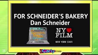 Icarly - The Animated Series End Credits