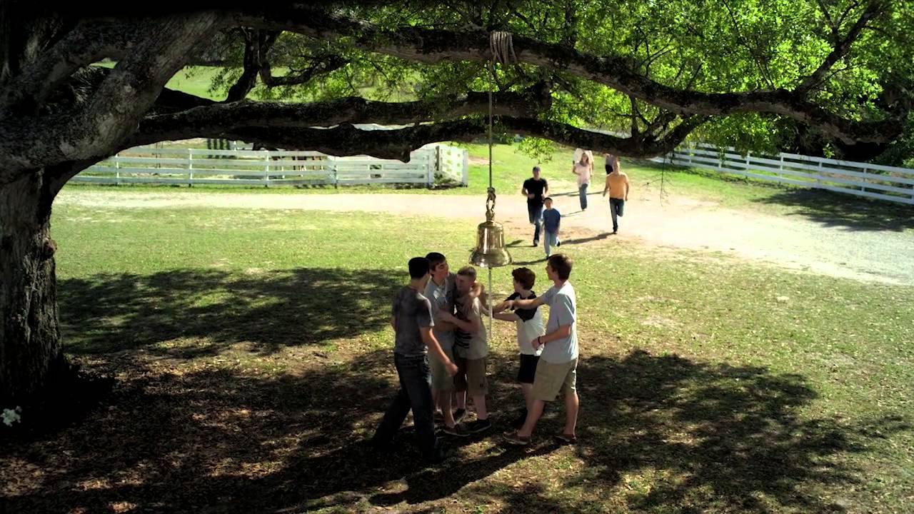 Ring the Bell: Official DVD Trailer