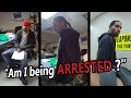 Shoplifting Arrest Of Repeat Offender Going To Jail - When Shoplifting Turns Into A Felony