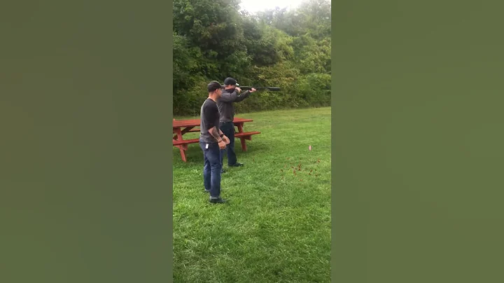 Salvo 12 suppressor