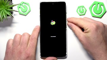 Motorola Edge 70 – Herstelmodus openen