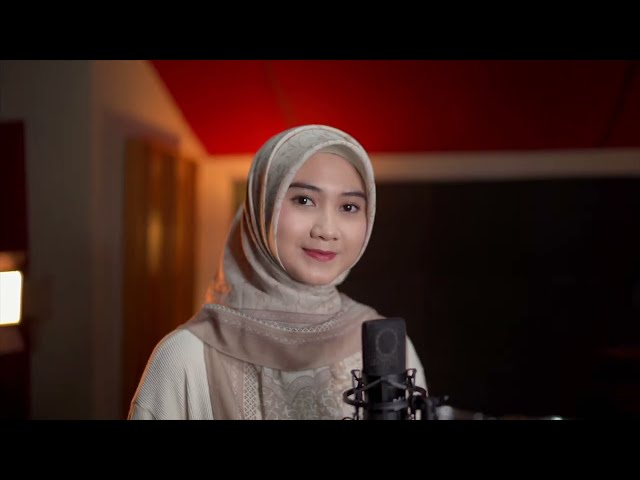 Anta Syamsun (Ya Nabi Salam 'Alaika) - Alfina Nindiyani (cover) class=