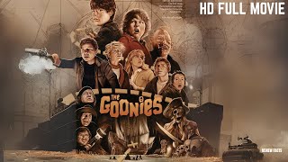 The Goonies 2 (2025) | Full Movie In English | New Hollywood Adventure | Review & Facts