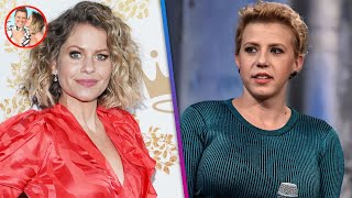 Jodie Sweetin Says She Has ‘Zero Problem’ With Candace Cameron Bure’s Faith Despite Opposing Beliefs