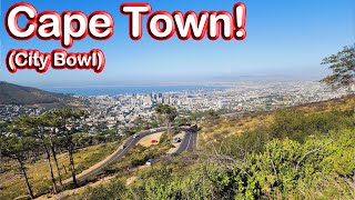S1 – Ep 242 – Cape Town – Seeing the Minstrel Carnival for the First Time!